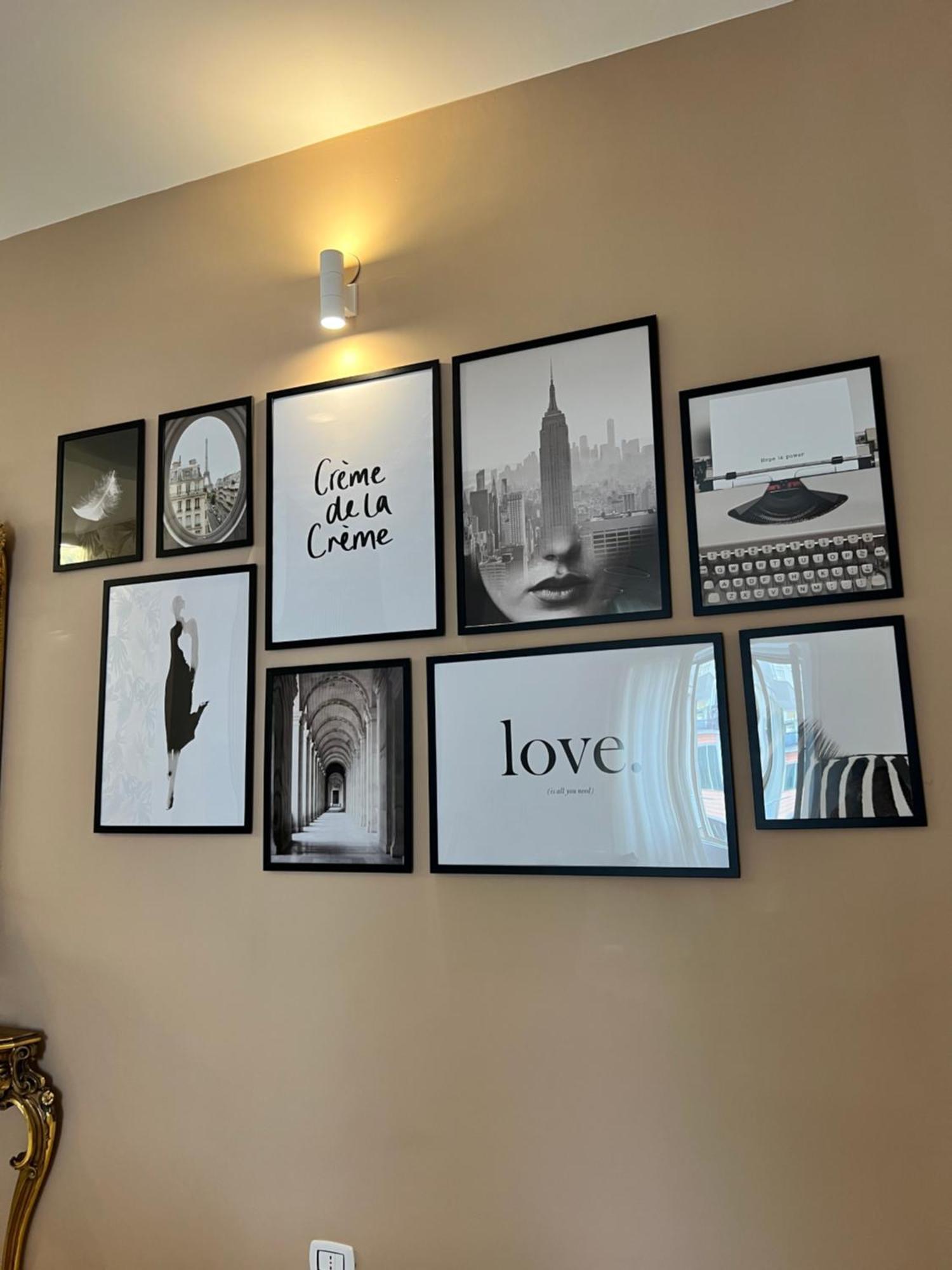 Tiziana'S House Bed & Breakfast Salerno Bagian luar foto