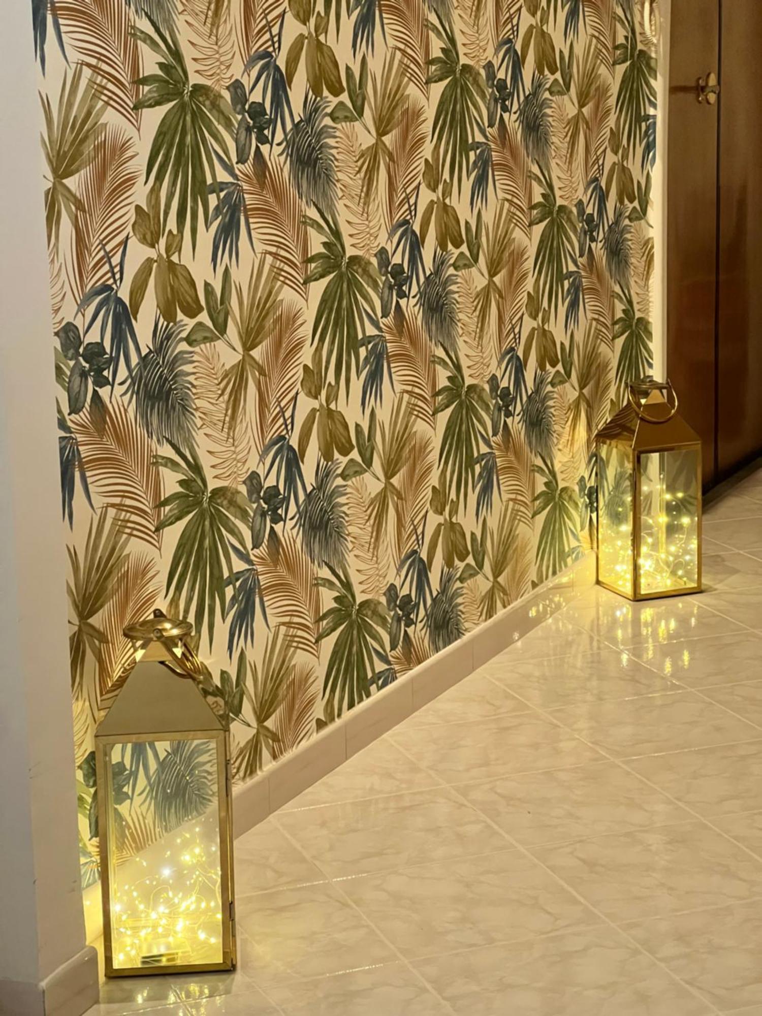 Tiziana'S House Bed & Breakfast Salerno Bagian luar foto